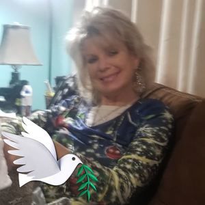 Meet your Posher, Karen